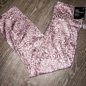 GAPFIT LEGGINGS